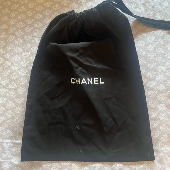 COPY - Chanel Dust Bag - Picture 4 of 6